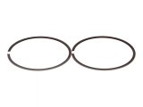 Wiseco 2-Stroke Piston Rings 2539CD Rings, Chrome, 64.50mm, Polaris, Ski-Doo, Suzuki, Yamaha, Set thumbnail 3