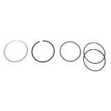Wiseco 4-Stroke Piston Rings 2992XG Rings, Gas Nitrided, 76.00mm Bore, for use on Honda®, Kawasaki, Suzuki, Yamaha, Set thumbnail 1