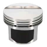 Wiseco Pro Tru Street Pistons PTS501A3 & Rings, Forged, Flat, 4.030 in. Bore, Ford, Small Block, Kit thumbnail 4