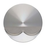 Wiseco Pro Tru Street Pistons PTS501A3 & Rings, Forged, Flat, 4.030 in. Bore, Ford, Small Block, Kit thumbnail 5