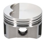 Wiseco Pro Tru Street Pistons PTS501A3 & Rings, Forged, Flat, 4.030 in. Bore, Ford, Small Block, Kit thumbnail 6