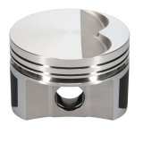 Wiseco Pro Tru Street Pistons PTS501A3 & Rings, Forged, Flat, 4.030 in. Bore, Ford, Small Block, Kit thumbnail 7