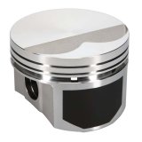 Wiseco Pro Tru Street Pistons PTS501A3 & Rings, Forged, Flat, 4.030 in. Bore, Ford, Small Block, Kit thumbnail 9