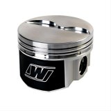 Wiseco Pistons K0122A100 Big Block Mopar 383/400/440 Flat Top thumbnail 1