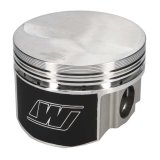 Wiseco Pistons K0122A100 Big Block Mopar 383/400/440 Flat Top thumbnail 2