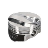 Wiseco Pistons K0243A100 BBC 396/427/454/502 Dome 25cc x 1.270 CH thumbnail 1