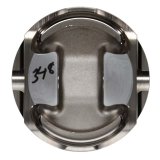 Wiseco Pistons KE163M86AP Engine Piston Set, Engine Piston Set, Opel Vauxhall C20XE 4vp +5.2cc 12.5:1 thumbnail 6