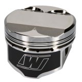 Wiseco Pistons KE163M86AP Engine Piston Set, Engine Piston Set, Opel Vauxhall C20XE 4vp +5.2cc 12.5:1 thumbnail 7