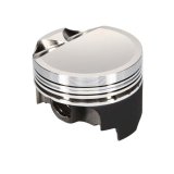 Wiseco Pistons KE229M865 Engine Piston Set, Engine Piston Set, Peugeot XU10 -14cc Dish 1.542 x 3..4055 thumbnail 2