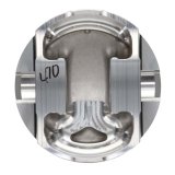 Wiseco Pistons K0168X4 Engine Piston Set, Engine Piston Set, Ford 302/351 -22cc R/Dome, 1.165CH thumbnail 5