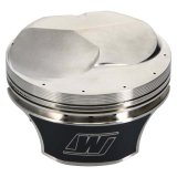 Wiseco Pistons K478B115 Engine Piston Set, Engine Piston Set, BBC "Quick 16" +42cc Dome 1.120" thumbnail 2