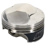Wiseco Pistons K478B115 Engine Piston Set, Engine Piston Set, BBC "Quick 16" +42cc Dome 1.120" thumbnail 5