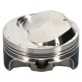 Wiseco Pistons K478B115 Engine Piston Set, Engine Piston Set, BBC "Quick 16" +42cc Dome 1.120" thumbnail 9