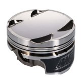 Wiseco Pistons K669M865 Mitsubishi EVO 1996-2007 thumbnail 3