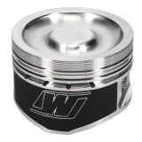Wiseco Pistons KE255M77 VW Polo 16V -21.3cc Dish 1.152 x 3.0315 thumbnail 2