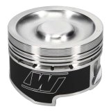 Wiseco Pistons KE255M77 VW Polo 16V -21.3cc Dish 1.152 x 3.0315 thumbnail 7