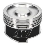 Wiseco Pistons KE255M77 VW Polo 16V -21.3cc Dish 1.152 x 3.0315 thumbnail 8
