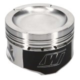 Wiseco Pistons KE290M825 VW 2L ABF 16V;82.5mm x 1.204"ch;+8.cc thumbnail 7