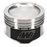 Wiseco Pistons KE290M825 VW 2L ABF 16V;82.5mm x 1.204"ch;+8.cc thumbnail 9