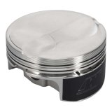 Wiseco Pistons K0424X75 Chevy LS 3.900 STROKER WITH .927 PIN KIT thumbnail 7