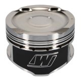Wiseco Pistons KE159M80 Opel X16XE Dish 1.110x3.1496 thumbnail 3