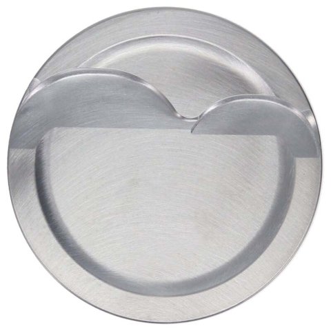 Wiseco Pistons RED0082X4 Chevrolet -10cc Dish 1.105 X 4.040 thumbnail 4