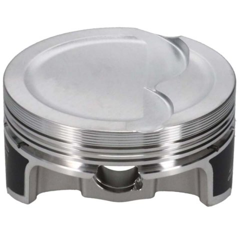 Wiseco Pistons RED0082X4 Chevrolet -10cc Dish 1.105 X 4.040 thumbnail 5