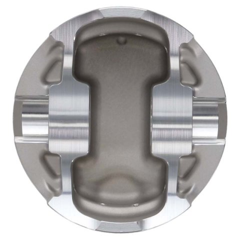 Wiseco Pistons RED0082X4 Chevrolet -10cc Dish 1.105 X 4.040 thumbnail 7