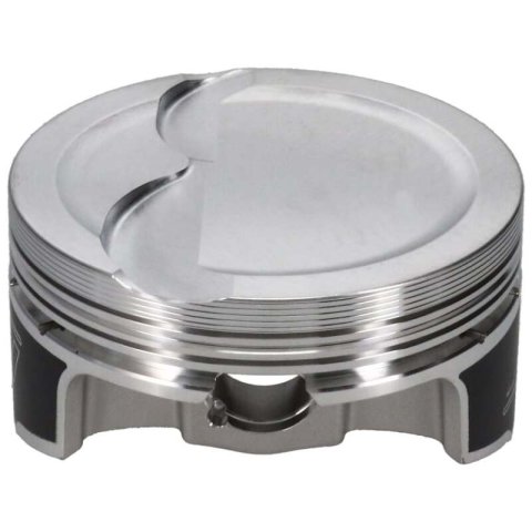 Wiseco Pistons RED0082X4 Chevrolet -10cc Dish 1.105 X 4.040 thumbnail 8