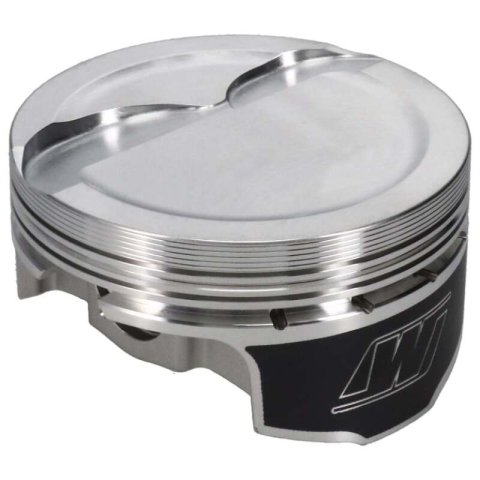 Wiseco Pistons RED0082X4 Chevrolet -10cc Dish 1.105 X 4.040 thumbnail 9