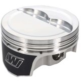 Wiseco Pistons RED0011X3 Chevrolet 350 -11cc Dish 1.250 X 4.030 thumbnail 2