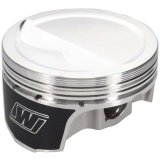 Wiseco Pistons RED0011X3 Chevrolet 350 -11cc Dish 1.250 X 4.030 thumbnail 4