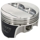 Wiseco Pistons RED0041X6 Chevrolet 350/383 -2cc Dome 1.425 X 4.06 thumbnail 2