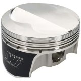 Wiseco Pistons RED0041X6 Chevrolet 350/383 -2cc Dome 1.425 X 4.06 thumbnail 5