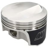 Wiseco Pistons RED0041X6 Chevrolet 350/383 -2cc Dome 1.425 X 4.06 thumbnail 6