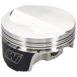 Wiseco Pistons RED0043XS Chevrolet 350/383 -2cc Dome 1.125 X 4.00 thumbnail 4