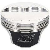 Wiseco Pistons RED0043XS Chevrolet 350/383 -2cc Dome 1.125 X 4.00 thumbnail 5