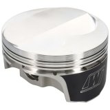 Wiseco Pistons RED0043XS Chevrolet 350/383 -2cc Dome 1.125 X 4.00 thumbnail 8
