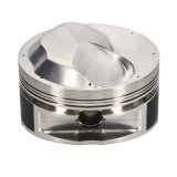 Wiseco Professional Series Pistons 6240A100 Piston, Forged, Dome, 4.600 in. Bore, 1/16 in., 1/16 in., 3/16 in. Ring Grooves, Chevy, Big Block, Each thumbnail 5