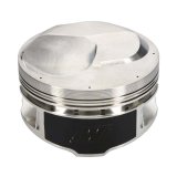 Wiseco Professional Series Pistons 6240A100 Piston, Forged, Dome, 4.600 in. Bore, 1/16 in., 1/16 in., 3/16 in. Ring Grooves, Chevy, Big Block, Each thumbnail 7