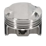 Wiseco Pistons 6533P815 TOYOTA 4AG 1.208 C.H 3208XC thumbnail 6