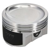 Wiseco Pistons K0169X6 PISTON KIT thumbnail 2