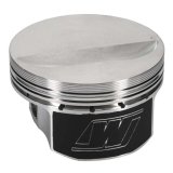 Wiseco Pistons KE167M9625 Engine Piston Set, Engine Piston Set, Opel Omega C24NE Flat Top 96.25mm Bore thumbnail 5