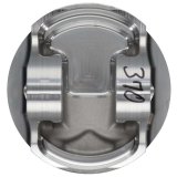 Wiseco Pistons KE167M9625 Engine Piston Set, Engine Piston Set, Opel Omega C24NE Flat Top 96.25mm Bore thumbnail 8