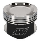 Wiseco Pistons KE197M76 Engine Piston Set, Engine Piston Set, Volkswagen PY Polo -27cc 1.581x2.992 thumbnail 5