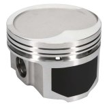 Wiseco Pistons PTS537AS Engine Piston Set, Engine Piston Set, OLDS 455 PROTRU R/D 1.750 (5053AS) thumbnail 6
