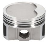 Wiseco Pistons PTS537AS Engine Piston Set, Engine Piston Set, OLDS 455 PROTRU R/D 1.750 (5053AS) thumbnail 7