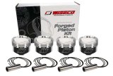 Wiseco Pistons KE226M83 Peugeot XU9J4 D6C FT 1.4567x3.2677 thumbnail 3