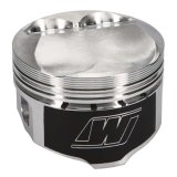 Wiseco Pistons KE226M83 Peugeot XU9J4 D6C FT 1.4567x3.2677 thumbnail 5