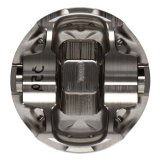 Wiseco Pistons K676M85 Mitsubishi 4G63 7-Bolt 1.9cc Dome 10.5:1 thumbnail 3